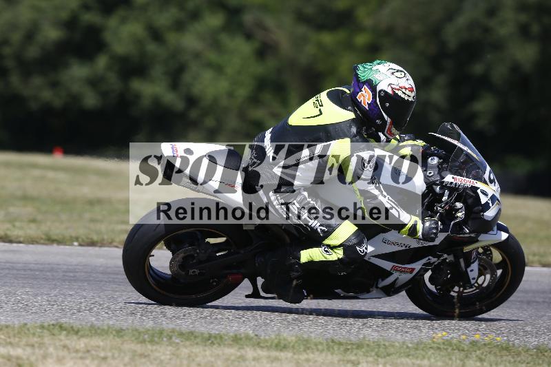 /21 29.05.2025 Speer Racing ADR/Gruppe gelb/98
